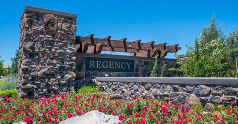 2305 Arpagos Lane, Reno, NV 89521 Photo