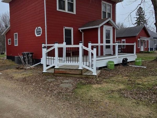 101 S 1st Street, Kiester, MN 56051