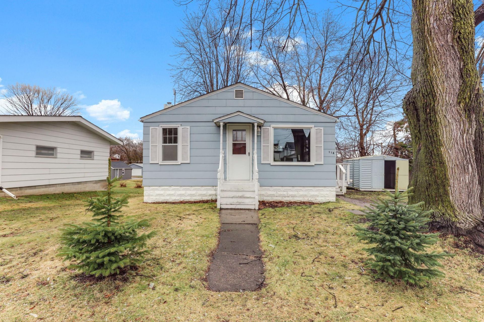 118 Bay Street, Ellsworth, WI 54011