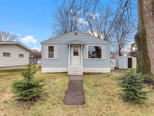 118 Bay Street, Ellsworth, WI 54011