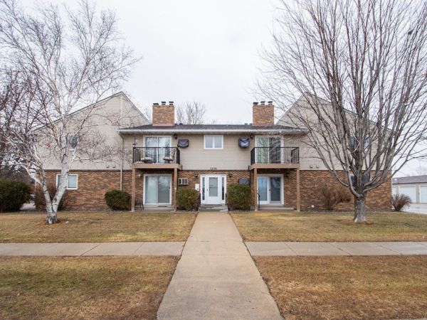 2379 20 1/2 Avenue S, Unit 2379-2, Fargo, ND 58103