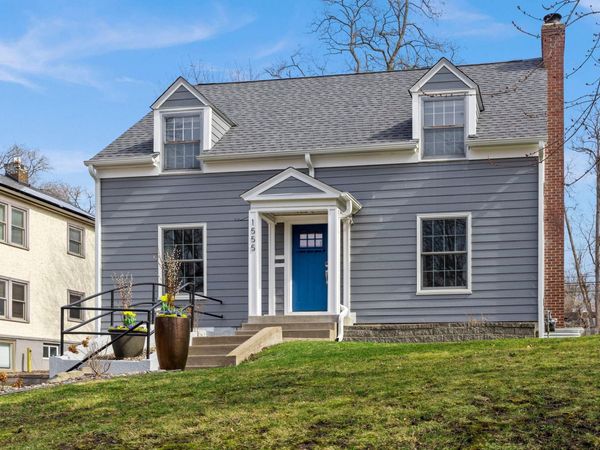 1555 E River Terrace, Minneapolis, MN 55414