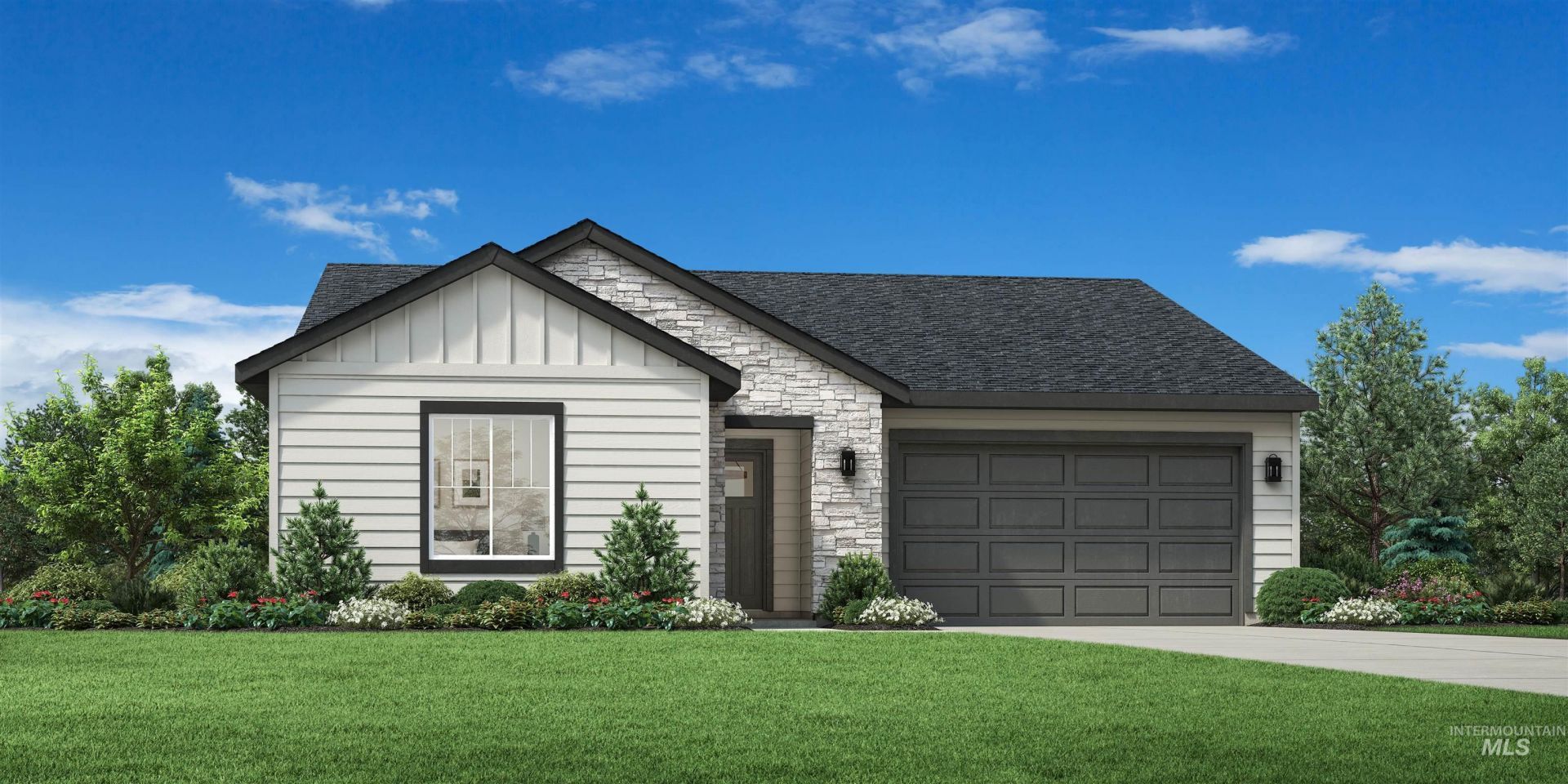 8556 W Millcreek Dr, Star, ID 83669 Main Photo