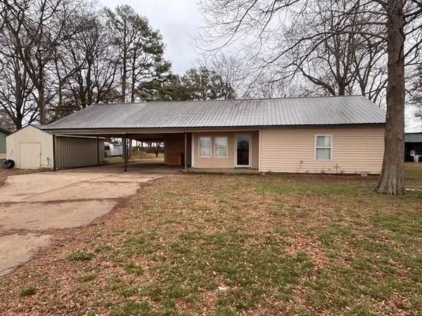 4336 N Cr 531, Blytheville, AR 72315