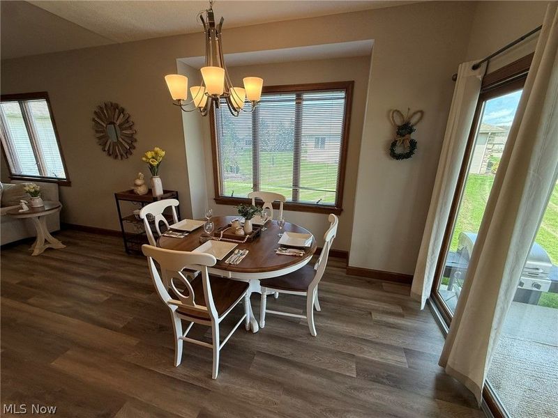 1163 Pine Bluff Drive NE, New Philadelphia, OH 44663 Photo 16