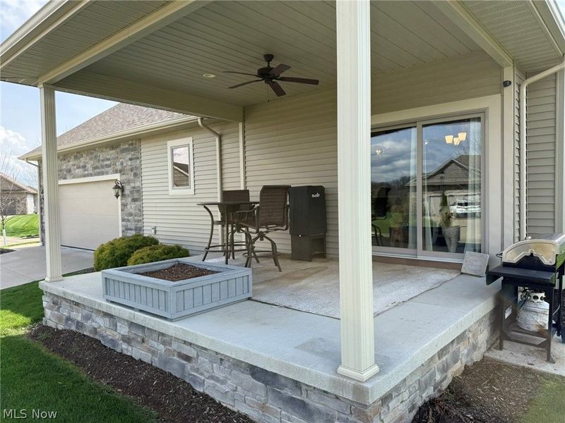 1163 Pine Bluff Drive NE, New Philadelphia, OH 44663 Photo 34