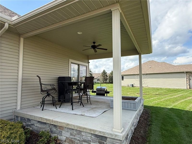 1163 Pine Bluff Drive NE, New Philadelphia, OH 44663 Photo 35