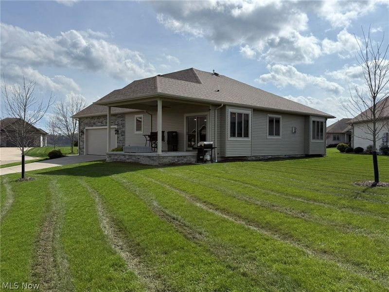 1163 Pine Bluff Drive NE, New Philadelphia, OH 44663 Photo 36