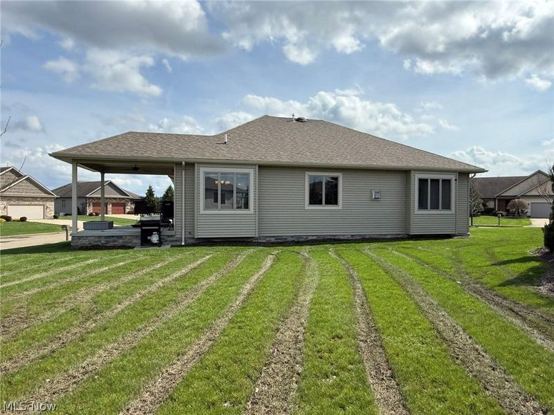 1163 Pine Bluff Drive NE, New Philadelphia, OH 44663 Photo 39