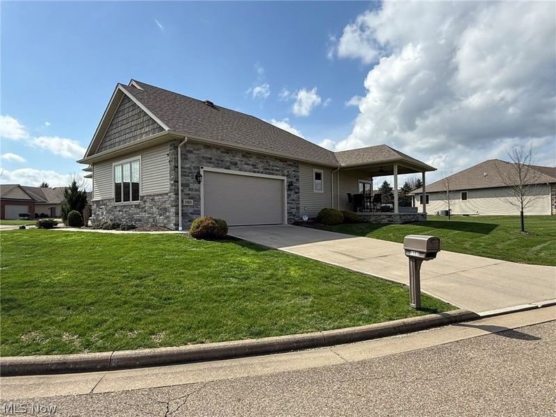 1163 Pine Bluff Drive NE, New Philadelphia, OH 44663 Photo 46