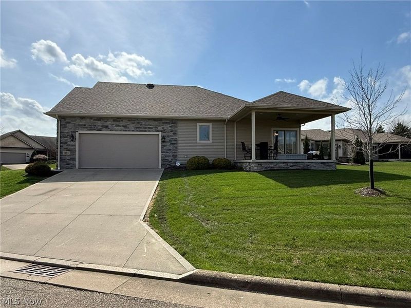 1163 Pine Bluff Drive NE, New Philadelphia, OH 44663 Photo 47