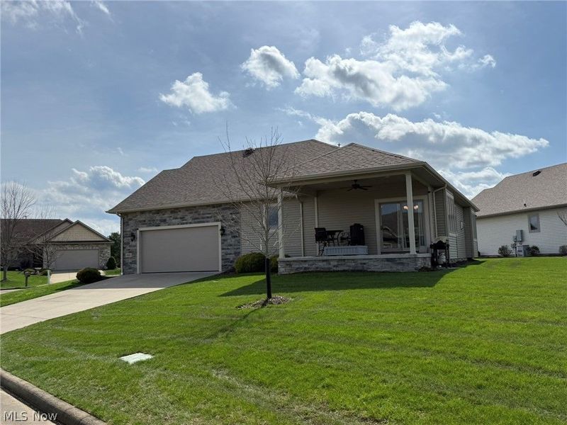 1163 Pine Bluff Drive NE, New Philadelphia, OH 44663 Photo 48