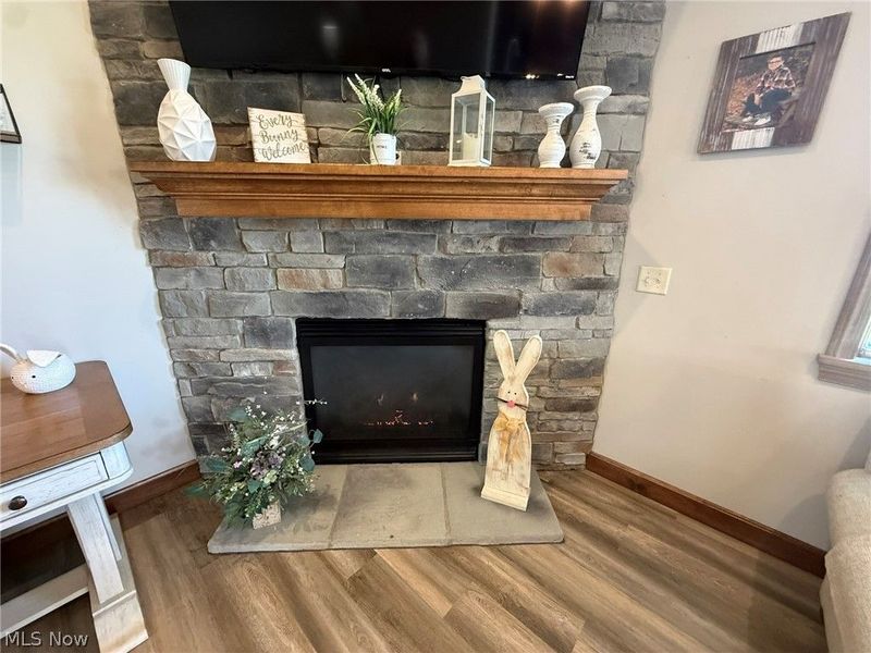 1163 Pine Bluff Drive NE, New Philadelphia, OH 44663 Photo 5