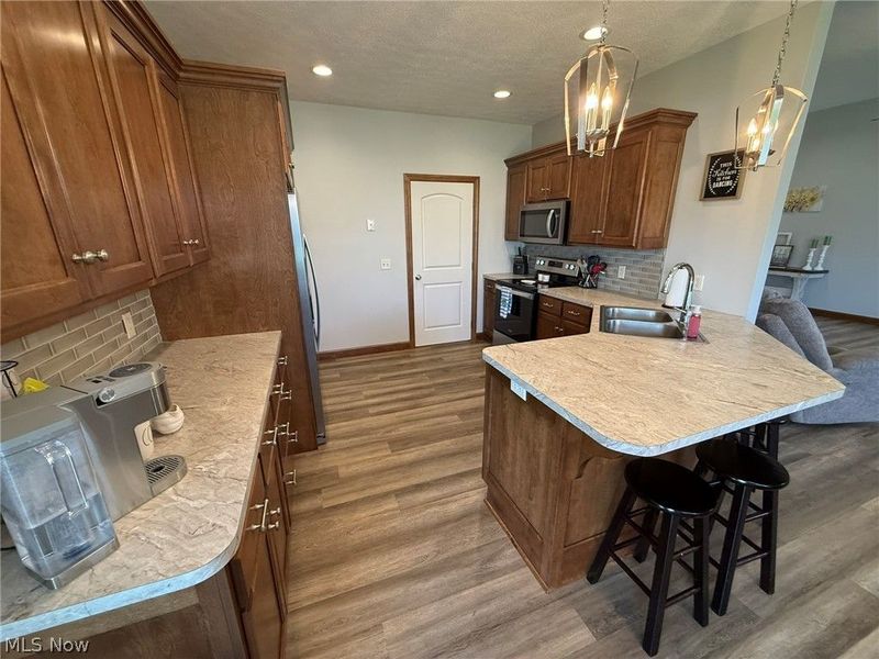 1163 Pine Bluff Drive NE, New Philadelphia, OH 44663 Photo 9