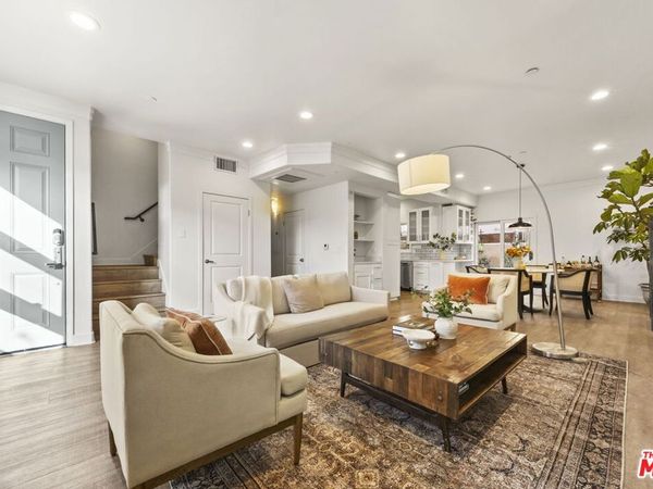 1253 18th Street, Unit 103, Santa Monica, CA 90404