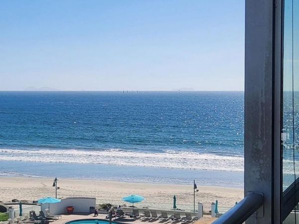1730 Avenida Del Mundo, Unit 610, Coronado, CA 92118
