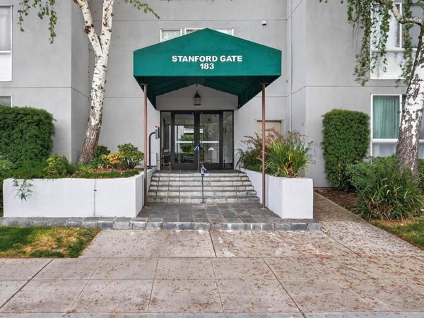 183 Del Medio Avenue, Unit 310, Mountain View, CA 94040
