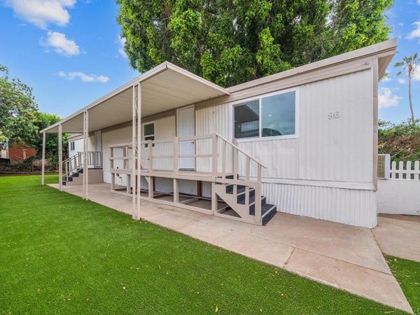 10707 Jamacha Boulevard , Unit SPC 96, Spring Valley, CA 91978