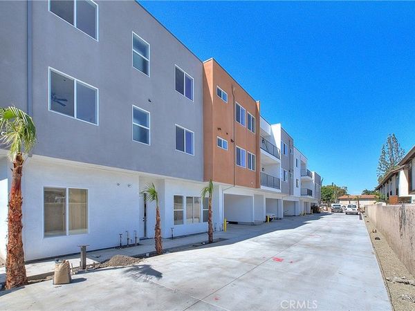 7341 9th Street, Unit 5, Buena Park, CA 90621