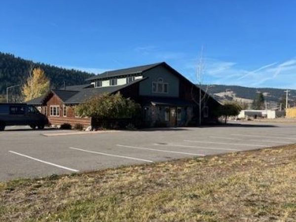 72532 N Couture Loop , Arlee, MT 59821