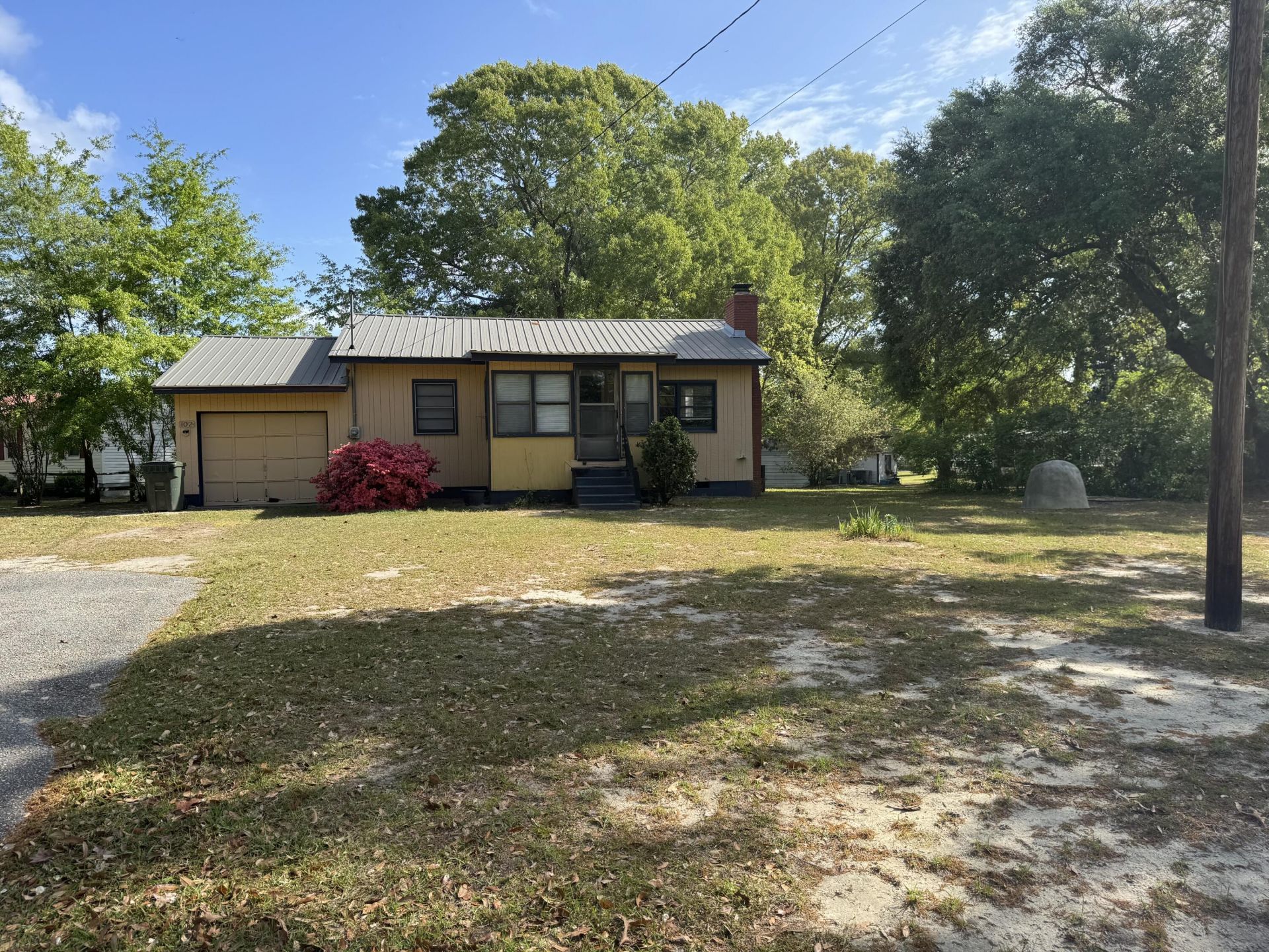 102 Norris Drive Photo 1