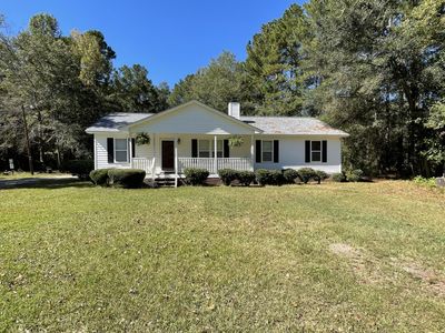 2700 Dawson Street, Holly Hill, SC 29059