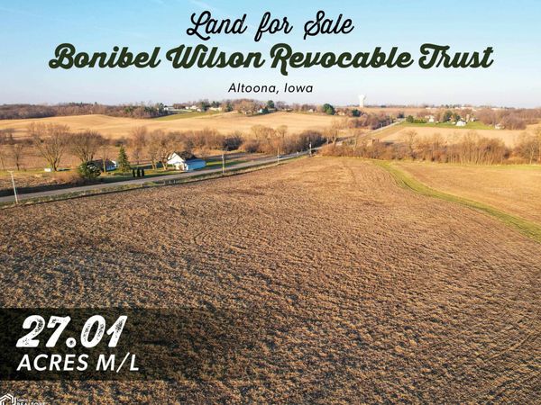 NE 27th Avenue, Altoona, IA 50009