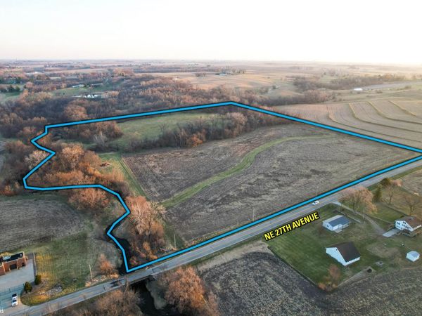 NE 27th Avenue, Altoona, IA 50009