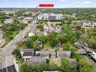 311 N Patton Avenue, Dallas, TX 75203