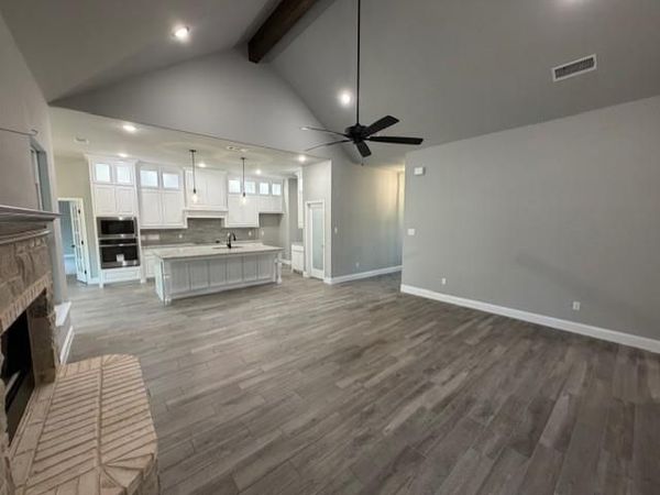 3695 Goshen Road, Springtown, TX 76082