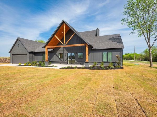 4863 County Road 1098, Celeste, TX 75423