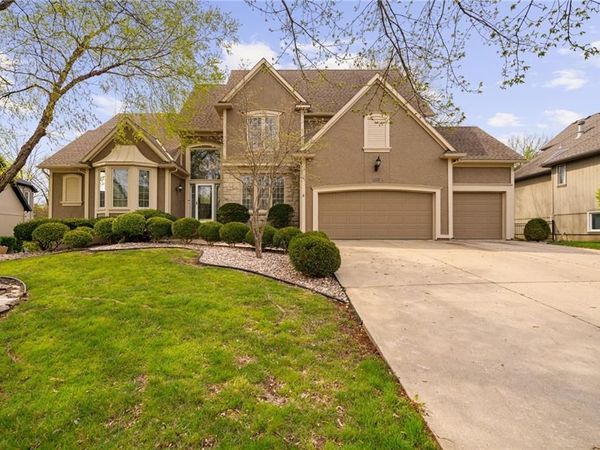 9201 W 145th Street, Overland Park, KS 66221