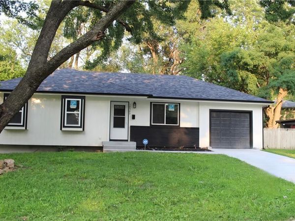 10503 skiles Street, Kansas City, MO 64134