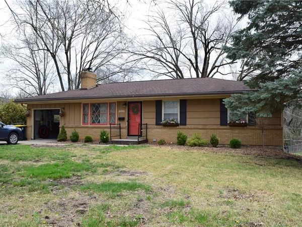 5237 N Wayne Avenue, Kansas City, MO 64118