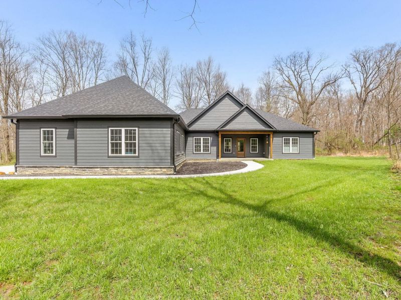 271 Alan Way, Canal Winchester, OH 43110 Photo 4