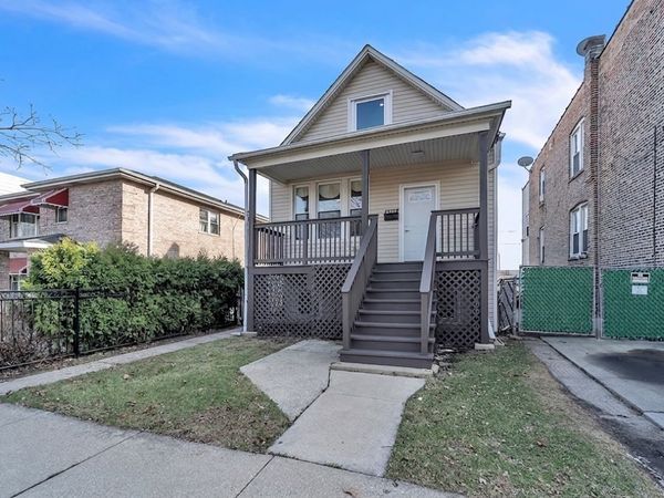 5323 W 25th Place , Cicero, IL 60804