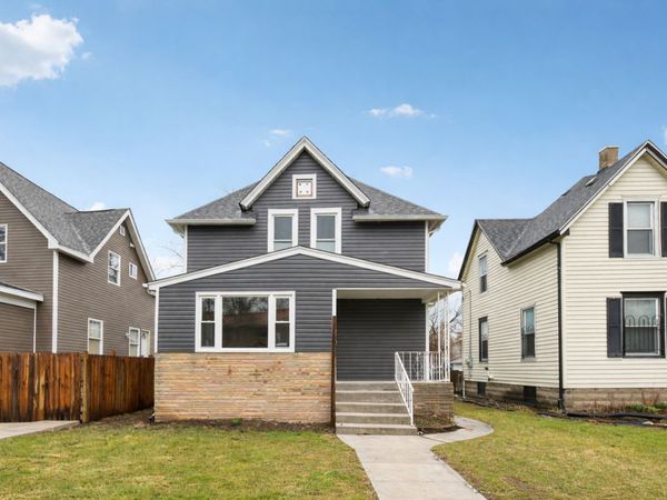 1306 Parmele Street, Rockford, IL 61104