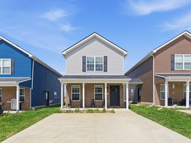 1061 Judah Bear Boulevard, Richmond, KY 40475