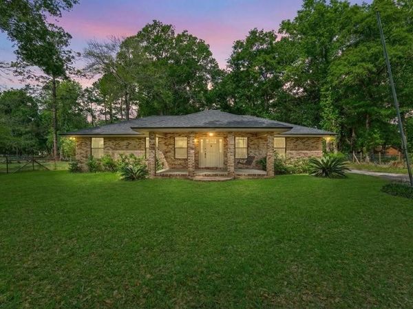 11668 V C JOHNSON Road , Jacksonville, FL 32218