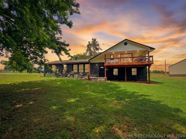 26664 Highway 82, Park Hill, OK 74451
