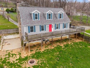 29 Morgan Hill Road, Morgantown, WV 26508