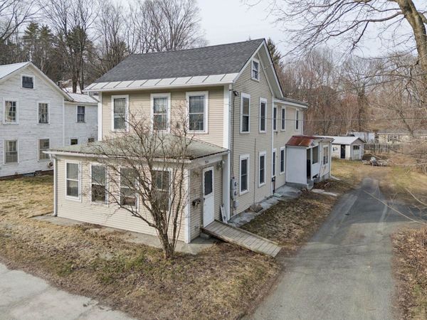74 Union Street, Windsor, VT 05089