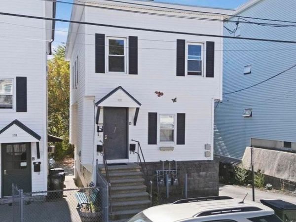 377 Manchester Street, Manchester, NH 03103