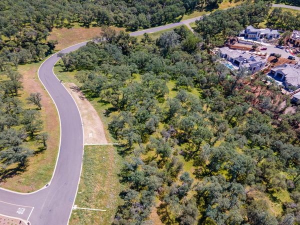6684 Western Sierra (Lot 140) Way, El Dorado Hills, CA 95762