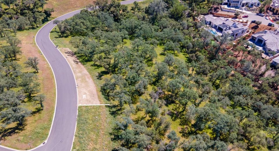 6684 Western Sierra (lot 140) Way, El Dorado Hills, CA 95762 Photo