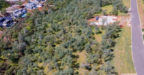 6684 Western Sierra (lot 140) Way, El Dorado Hills, CA 95762 Photo