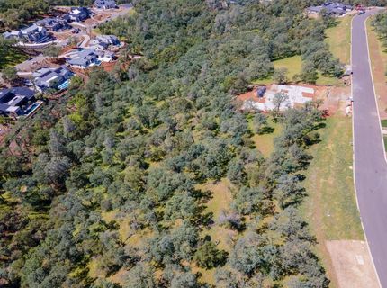 6684 Western Sierra (lot 140) Way, El Dorado Hills, CA 95762 Photo