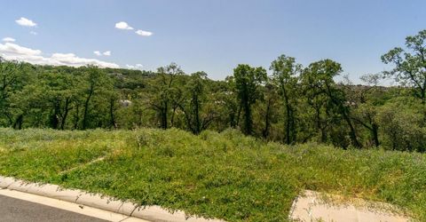 6684 Western Sierra (lot 140) Way, El Dorado Hills, CA 95762 Photo