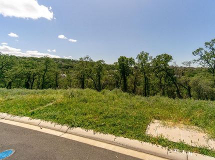 6684 Western Sierra (lot 140) Way, El Dorado Hills, CA 95762 Photo