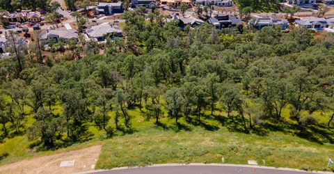 6684 Western Sierra (lot 140) Way, El Dorado Hills, CA 95762 Photo